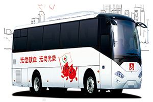 流動采血車的監(jiān)管，廠家建議這樣做