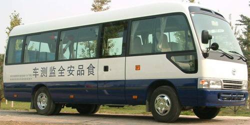 食品檢測車廠家如何保證居民飲食安全？