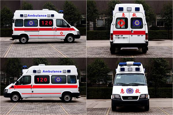 “黑救護(hù)車”二次傷害市民？正規(guī)救護(hù)車租賃服務(wù)或成良藥01