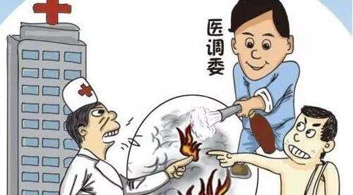 醫(yī)療人員立法保護(hù)啦，醫(yī)院救護(hù)車正規(guī)化還會(huì)遠(yuǎn)嗎？02