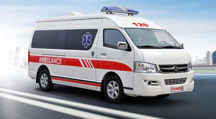 如何選擇合適的救護(hù)車廠家？