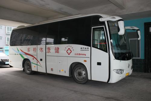 網(wǎng)購(gòu)時(shí)代下體檢車供應(yīng)商如何進(jìn)行推廣？
